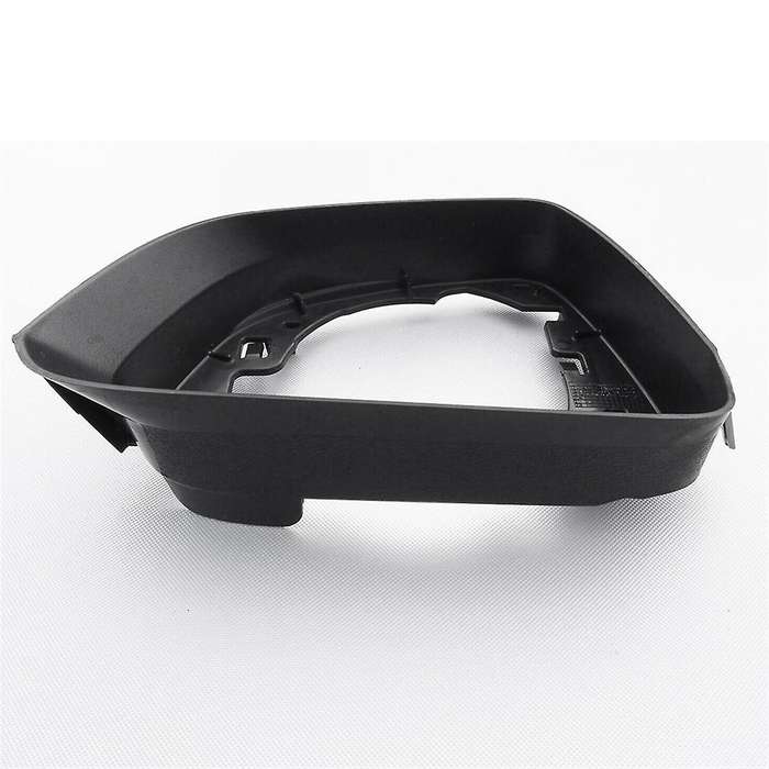 1Pair Side Exterior Mirror Suppoting Ring 2287.3025 2287.3026 for 2017-2024 Reverse Mirror Frame Bra