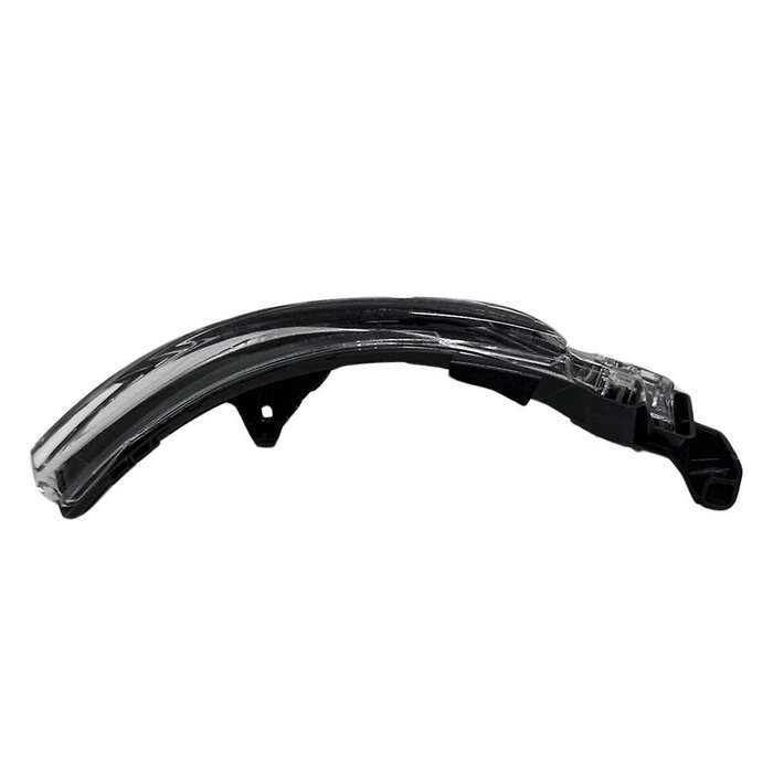 1Pair Side Door Mirror Turn Signal Indicator Light 31498602 31498601 for XC40 XC60 S60 S90 V40 V90 2