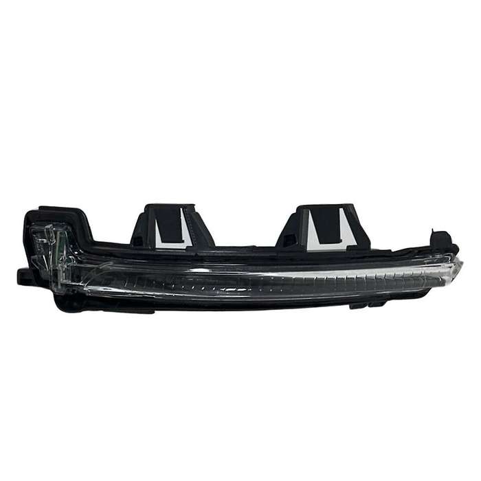 1Pair Side Door Mirror Turn Signal Indicator Light 31498602 31498601 for XC40 XC60 S60 S90 V40 V90 2