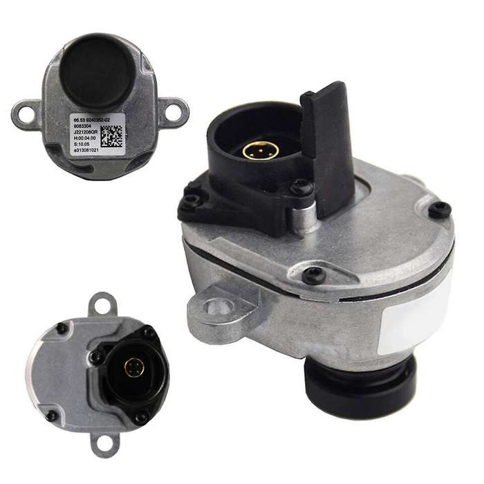 1Pair Side Reverse View Camera 66539240352 for X5 E70 X6 E71 F01 F02 F07 F10 F12 2010-2019 66539194