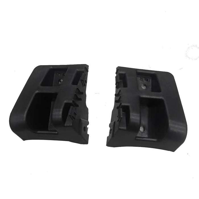 1pair Tail Lamp Bracket 1506968-00-d1506969-99-d for Model Y 2020-2023 Taillight Rear Bar Bracket A