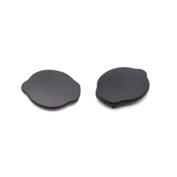 1Pair Strut Top Dustproof Caps Cover Set 1212605 1212604 for Mondeo MK3 2001-2007
