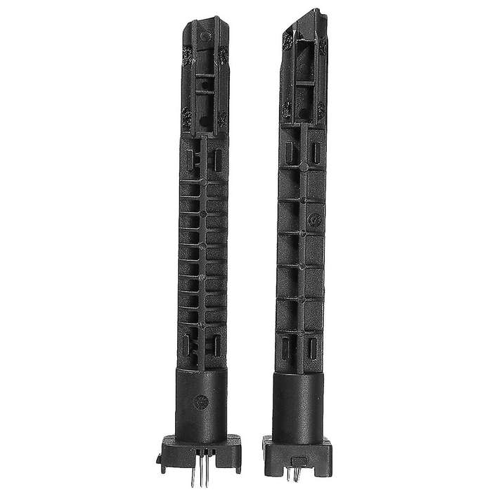 1Pair Transmission Sensors Y3/9B4 Y3/9B5 Compatible Mercedes 722.8