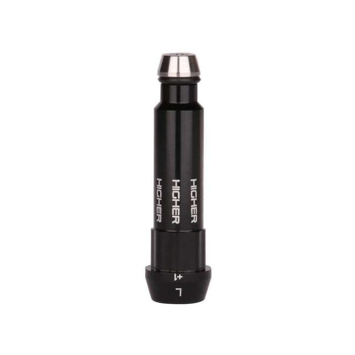 1pc .335 Golf Shaft Sleeve Adapter for Bb4 Territory Driver