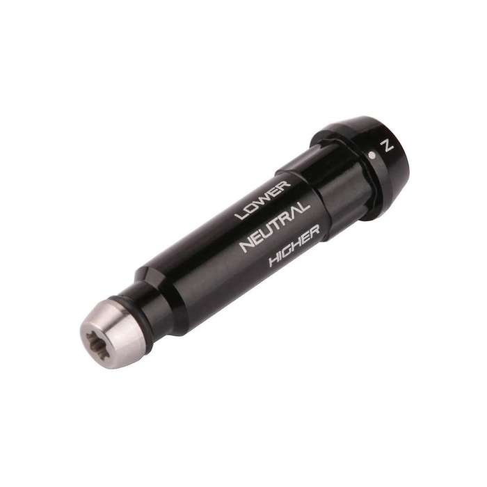 1pc .335 Golf Shaft Sleeve Adapter for Bb4 Territory Driver