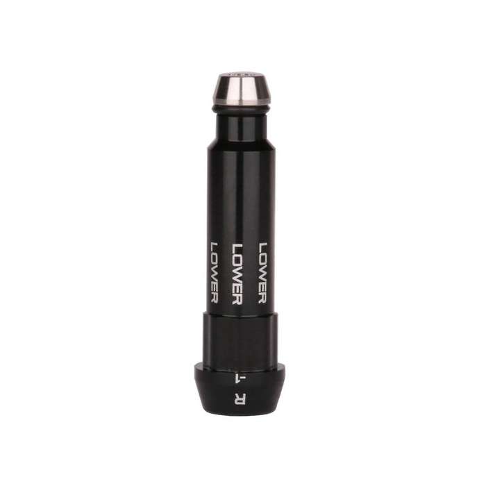 1pc .335 Golf Shaft Sleeve Adapter for Bb4 Territory Driver
