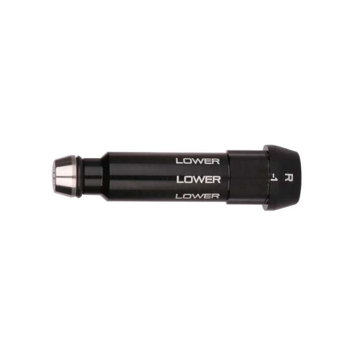 1pc .335 Golf Shaft Sleeve Adapter for Bb4 Territory Driver