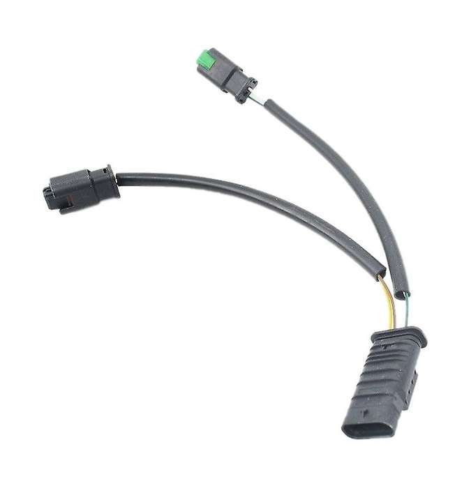 1PC 9804315380 Transmission Wiring Harness Connector for 207/ C4/C5 Water Temperature Sensor Cable