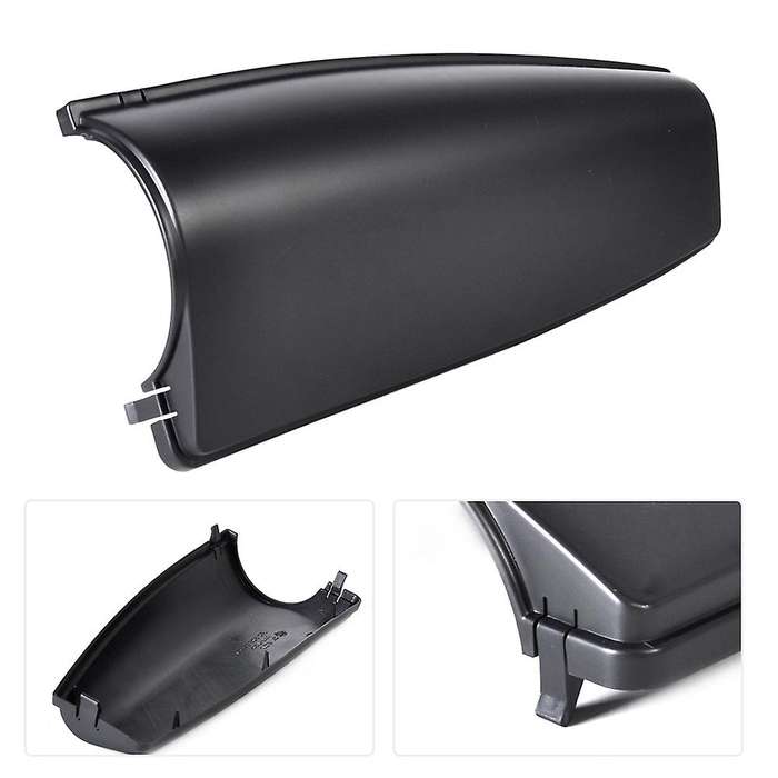 1Pc Black Air Intake Duct Cover Lid 1K0805965J9B9 1K0805965J Fit for Golf for - A3