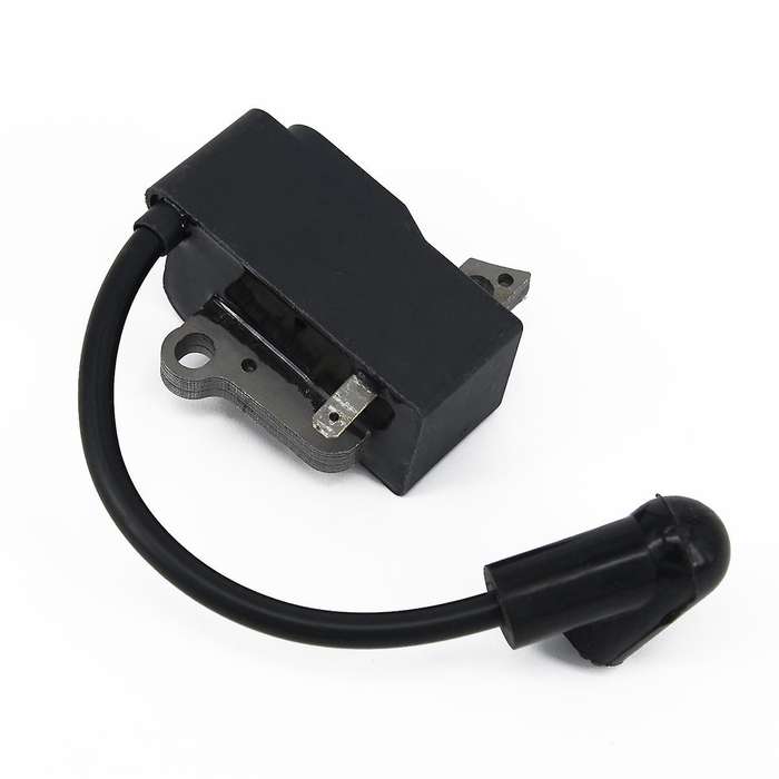 1Pc Black Ignition Coil 537038501 for 235R 232R 225R Trimmer