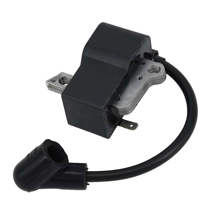 1Pc Black Ignition Coil 537038501 for 235R 232R 225R Trimmer