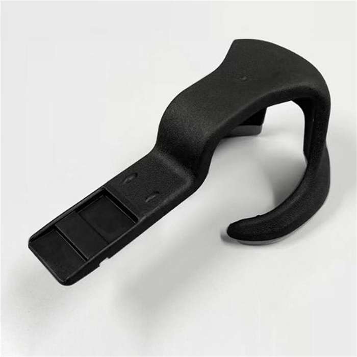 1Pc Dashboards Cup Holder Trim 52124622 for RG S10 2017-2022 Under Air Vent Can Holder