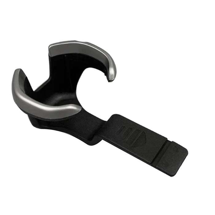 1Pc Dashboards Cup Holder Trim 52124622 for RG S10 2017-2022 Under Air Vent Can Holder