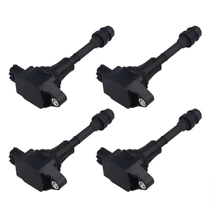 1Pc Ignition Coils for Altima Sentra Rogue -1.6L 1.8L 2.0L 2.5L UF-549 C1696 UF549 5C1753 22448ED000