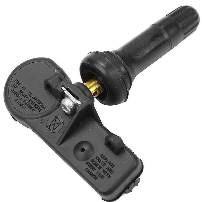 1pc Tpms Tire Pressure Sensor 20923680 For