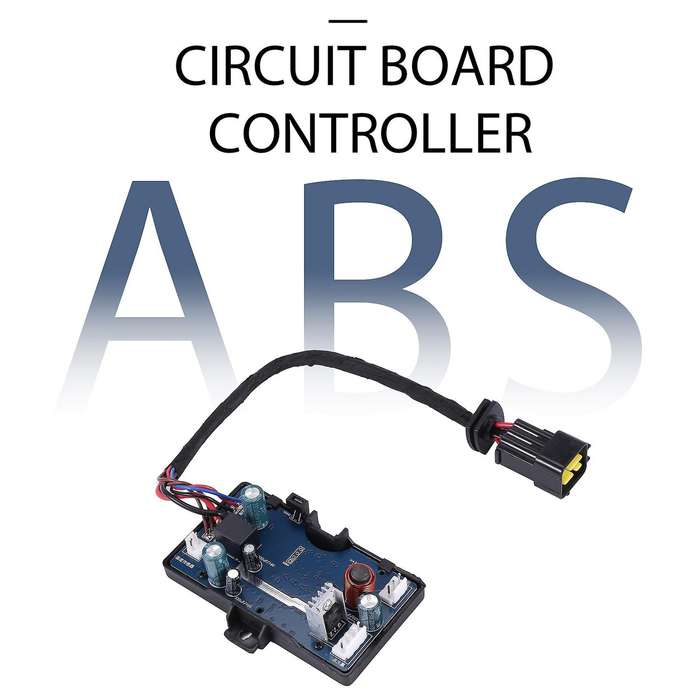 1Pcs - Heater Control Board Motherboard Fit for 12V/24V 3KW/5KW Heater for Webasto Eberspacher