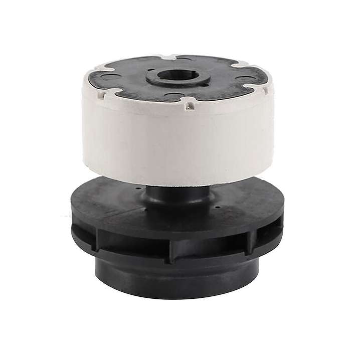 1Pcs 161A0-39015 Auxiliary Water Pump Inner Rotor for Prius ZVW30 2010-2015 CT200H Coolant Pump Rot
