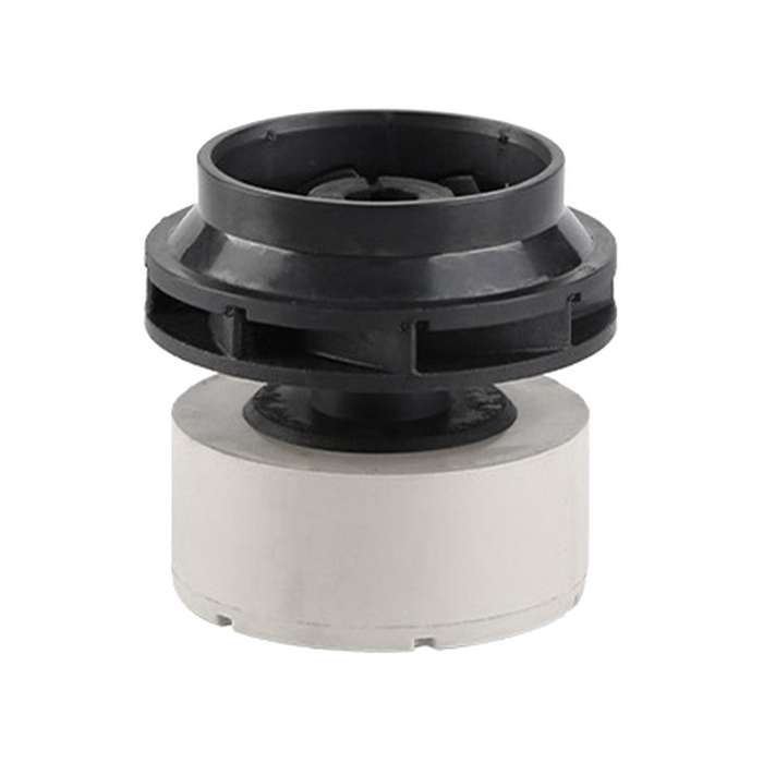 1Pcs 161A0-39015 Auxiliary Water Pump Inner Rotor for Prius ZVW30 2010-2015 CT200H Coolant Pump Rot