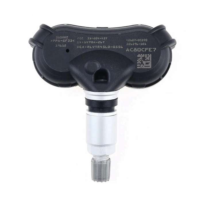 1pcs 315mhz Tpms Tire Pressure Sensor for Sequoie Sienna 42607-0c050 42607-08010 42607-0c030
