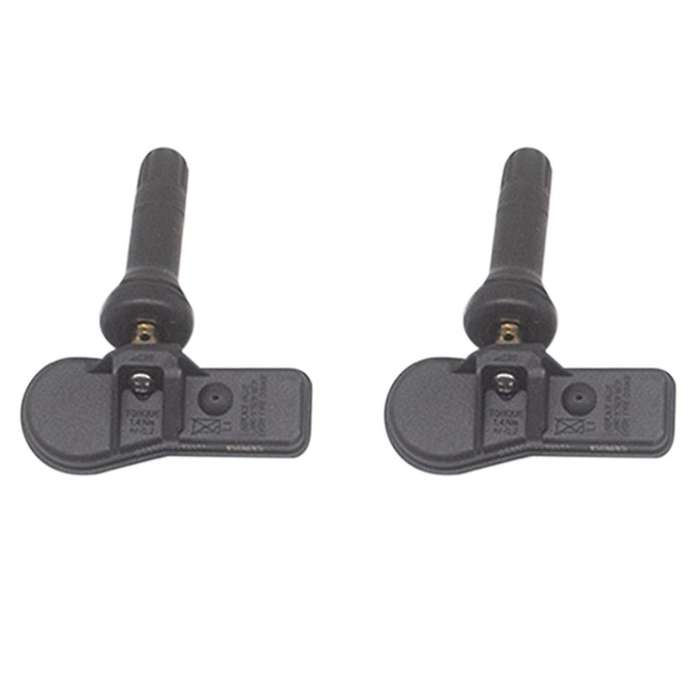 1Pcs 4539057501 4539051701 Car Tire Pressure Sensor TPMS for - Smart Fortwo W454 W453