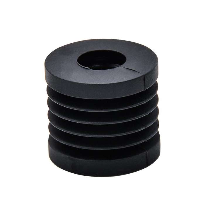 1Pcs 3D Printer Anti Vibration Feet for Bambu Lab X1 Series and P1P Universal Rubber Foot Anti- Rubb