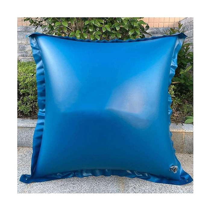 1pcs 4x 4inch Pool Pillows for Above Ground Pools, 0.24mm Ultra Thick & Cold-resistant Above Ground