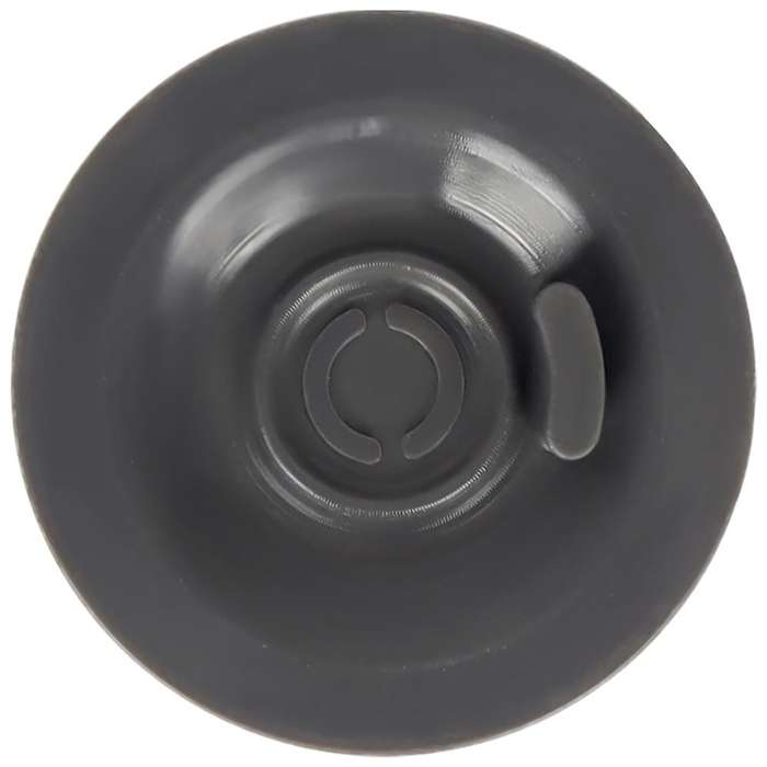 1pcs 54mm Blind Filter Backflush Disk Rubber for Espresso Machines Brewing Head Backwashing Gasket