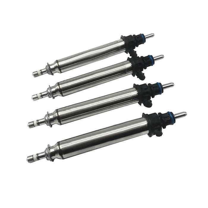 1pcs A2780700187 In-cylinder Fuel Injector for C E S Class 160 180 200 220 250 260 Gt A2780700687
