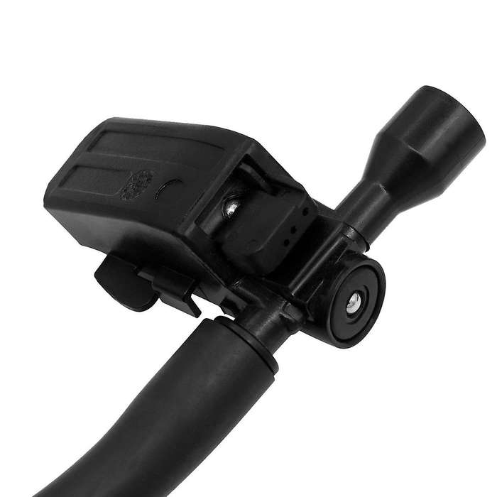 1pcs A1698600492 Windshield Washer Nozzle Jet Hose for A W169 2004-12 /b W245 2005-11 No Heated