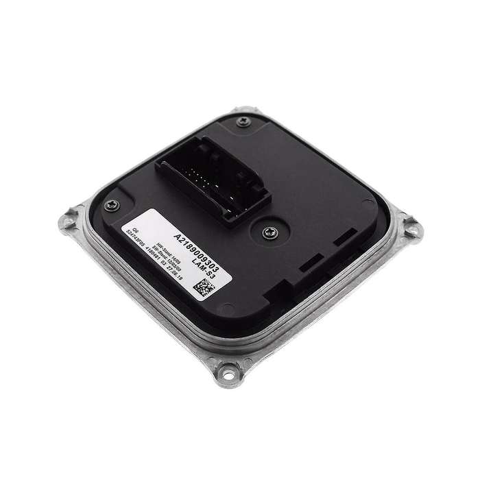 1pcs A2189009303b Headlight Led Ballast Drl Control Module for - A Cla Class W176 W117 2014-2016 A16