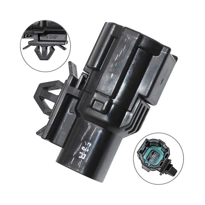 1Pcs Ambient Air Outside Temperature Sensor for Q50 QX60 27722-3VA0A