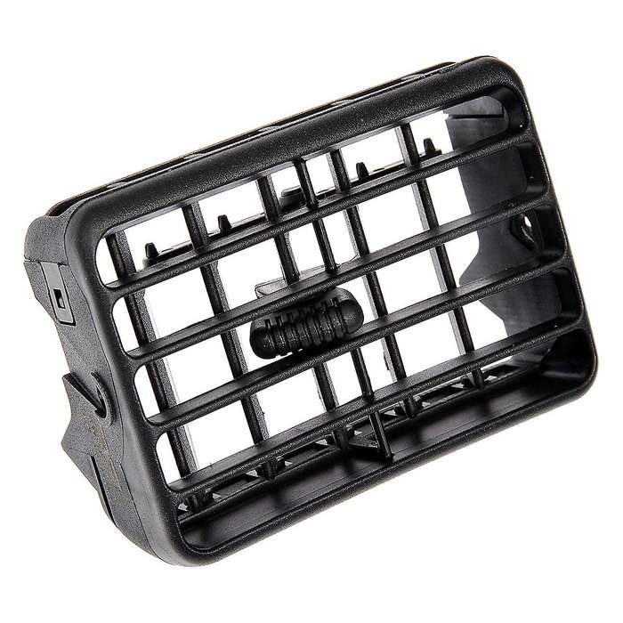1pcs Car Center Dash Heater Vents for 1996-2002 4runner Outlet Conditioning Outlet Grill 55063-35030