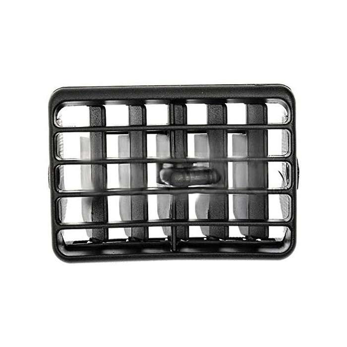 1pcs Car Center Dash Heater Vents for 1996-2002 4runner Outlet Conditioning Outlet Grill 55063-35030