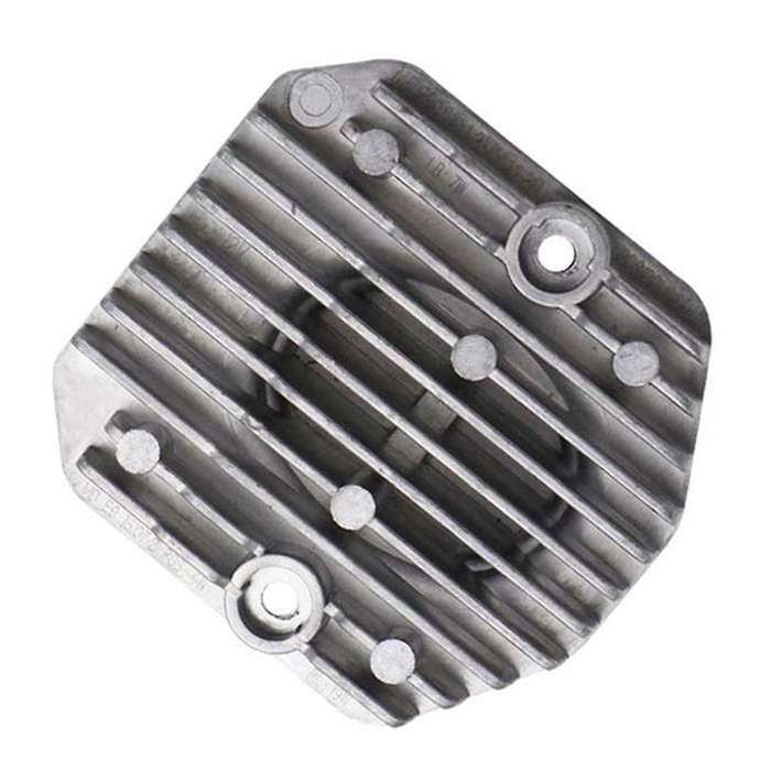 1Pcs Car Daytime Driving Light Module LED Headlight Angel Eyes for 5 Series G30 G31 530I 540I 631172