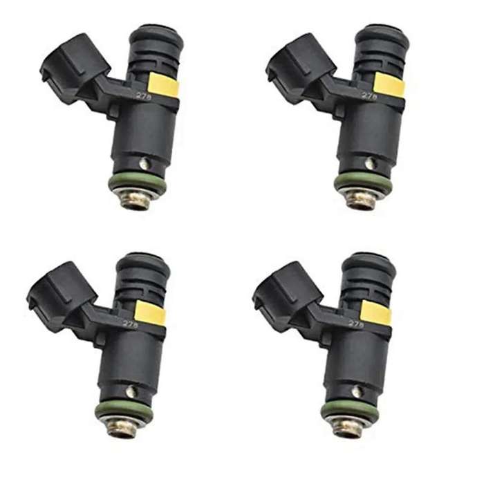 1PCS Car Fuel Injector for Seat Golf Fuel Injector Nozzle 036906031AG A2C59506217