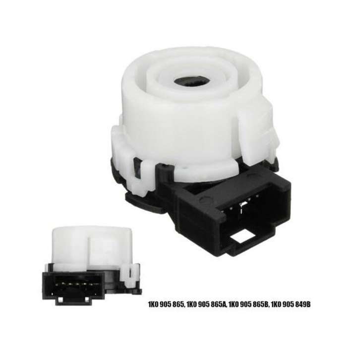 1pcs Car Ignition Switch Golf Rabbit R32 for A3 Tt R8 1k0905849a 1k0905865