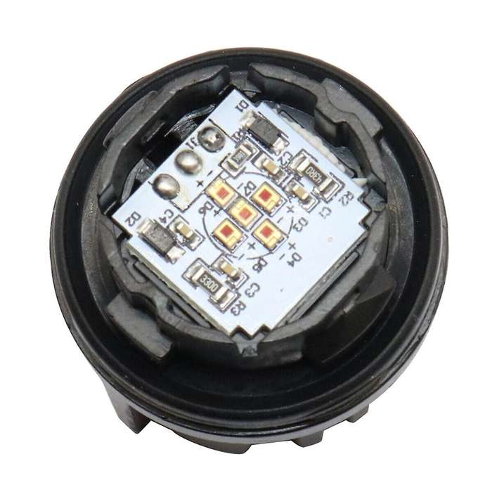 1PCS Car LED Taillight Bulb Combination Light Module 81536-52C80 for C- LS500 LS500H 81536-60C30
