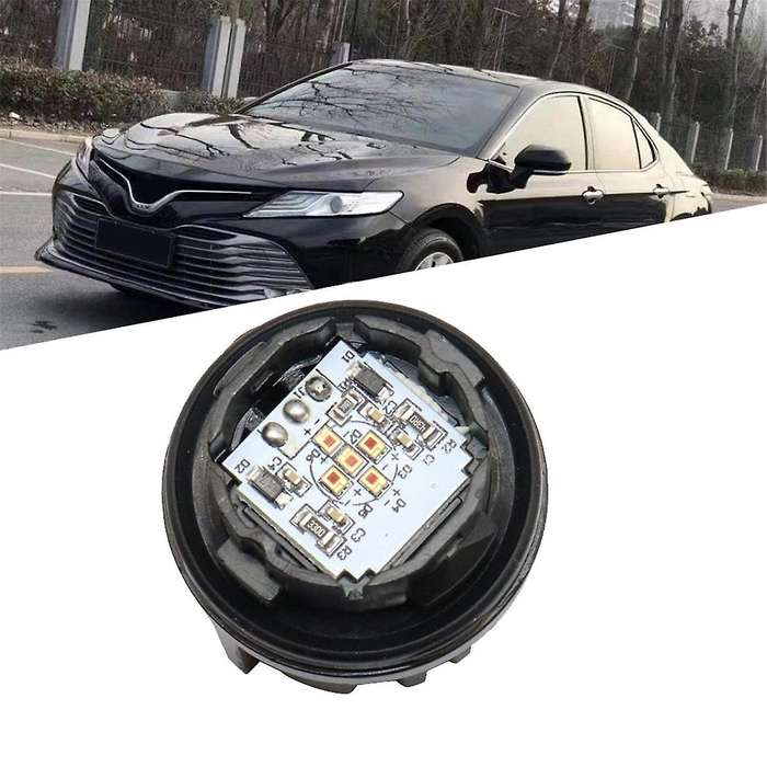 1PCS Car LED Taillight Bulb Combination Light Module 81536-52C80 for C- LS500 LS500H 81536-60C30