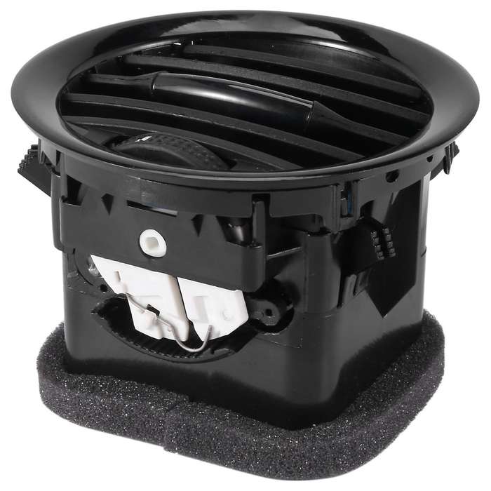 1PCS Car Interior Heater A/C Cover Outlet Grille for Opel ADAM/CORSA D MK3 Air Conditioning Trim Co