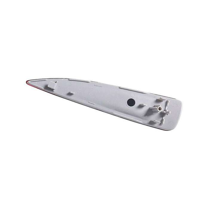 1pcs Car Rear Bar Tail Light Reflector for Yaris 2012-2014 Turn Signal Light Lh 17-5306-00 17530600