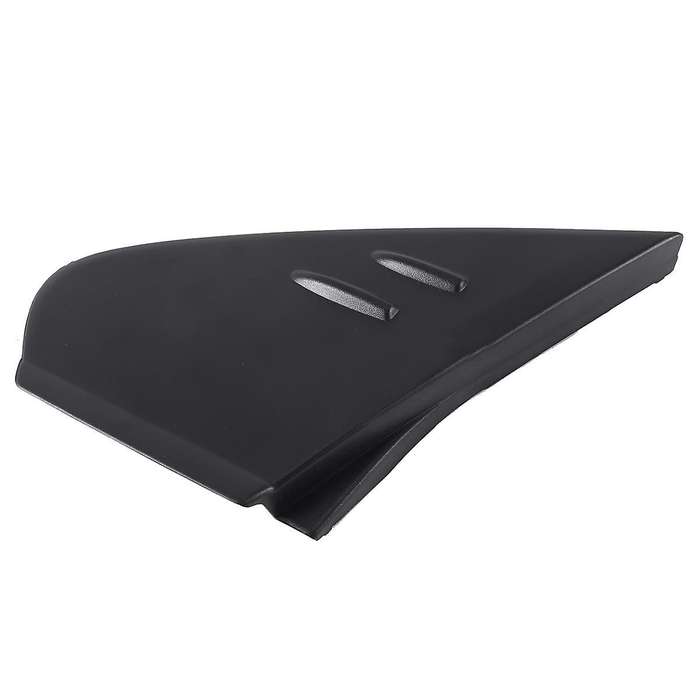 1pcs Car Side Mirror Molding Frosted Cover Trim Left Front Upper for Prius 2016-2020 60117-47030