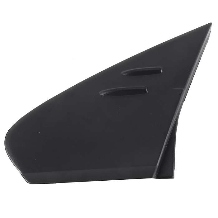 1pcs Car Side Mirror Molding Frosted Cover Trim Left Front Upper for Prius 2016-2020 60117-47030