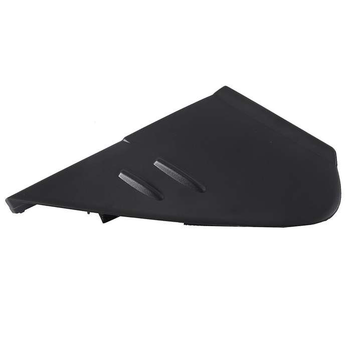 1pcs Car Side Mirror Molding Frosted Cover Trim Left Front Upper for Prius 2016-2020 60117-47030