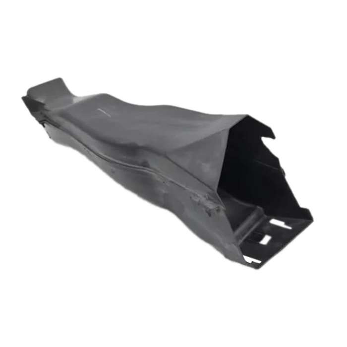 1PCS Car Right Air Ducts Brakes for X5 F15 2014 2015 2016 2017 2018 Air Duct Brake 51748055210 Parts