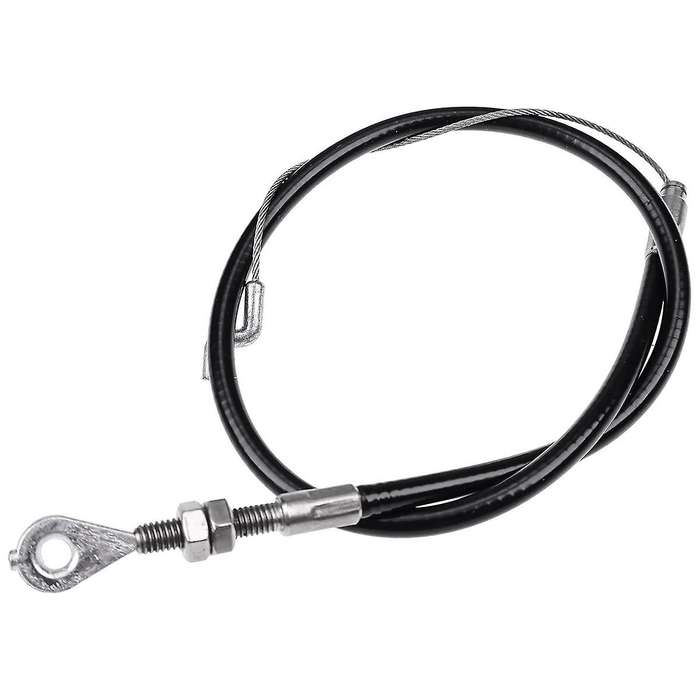 1PCS Cowl Latch Cable 8M0153958 889694 8M0080491 Lower Cowling Latch Cable for Mercury Verado L6 Ou