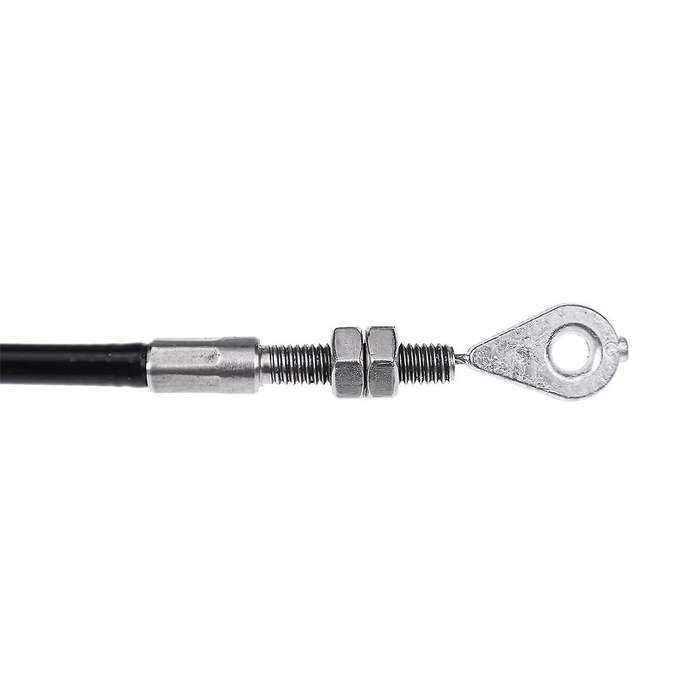 1PCS Cowl Latch Cable 8M0153958 889694 8M0080491 Lower Cowling Latch Cable for Mercury Verado L6 Ou