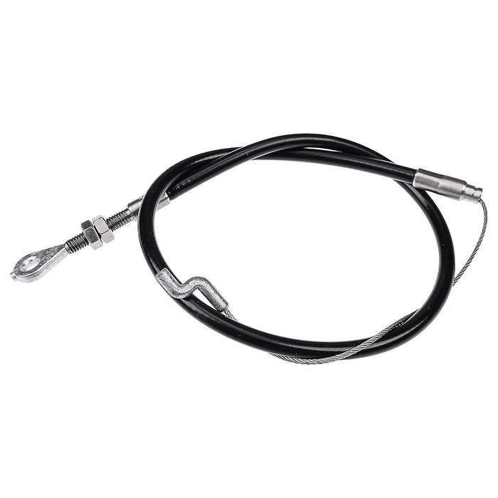 1PCS Cowl Latch Cable 8M0153958 889694 8M0080491 Lower Cowling Latch Cable for Mercury Verado L6 Ou