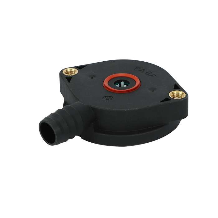 1Pcs Crankcase Ventilation Valve Compatible BMW E36 E46 318I 318Is 318Ti