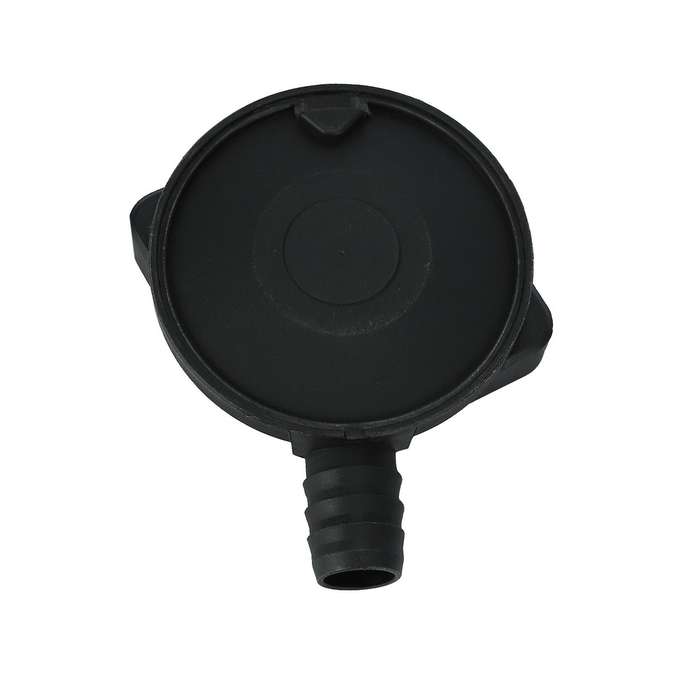 1Pcs Crankcase Ventilation Valve Compatible BMW E36 E46 318I 318Is 318Ti