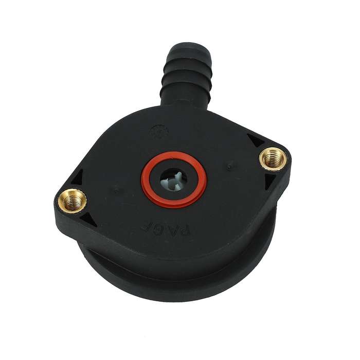 1Pcs Crankcase Ventilation Valve Compatible BMW E36 E46 318I 318Is 318Ti